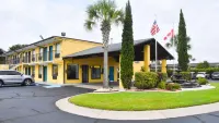 Americas Best Value Inn-St. George