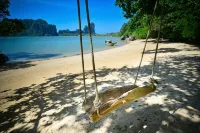 Railay Great View Resort - Romantische