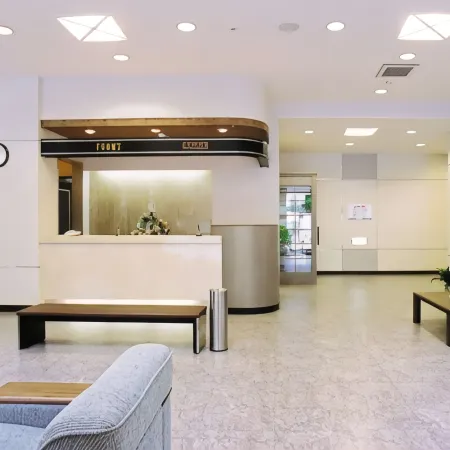 Abashiri Royal Hotel