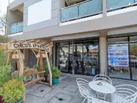 RedDoorz near Gaisano Mall Gensan Hotels in 