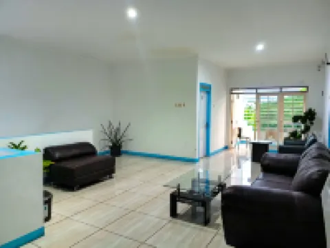 阿奎那之家酒店