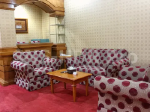 Hotel Yasmin Hotels in Gurabesi