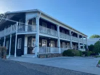 Gunn House Hotel Hotel a Jamestown