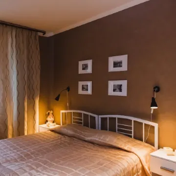 Отель «Три зайца»