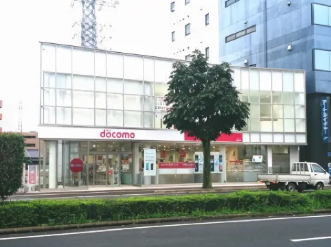 Smile Hotel Utsunomiya Higashiguchi