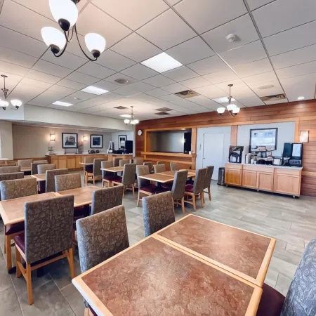 Hawthorn Extended Stay by Wyndham Ellsworth / Bar Harbor