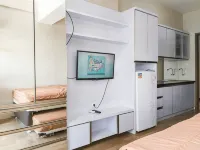 Easton Park Jatinangor by 7Rm