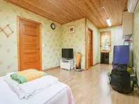 Boseong Danuri Pension Hotels in Boseong-gun