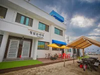 Pohang Childless Sea Pension Hotels near Yeongildae Beach