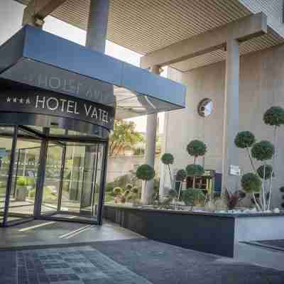 Vatel Hôtel & Spa Hotel Exterior