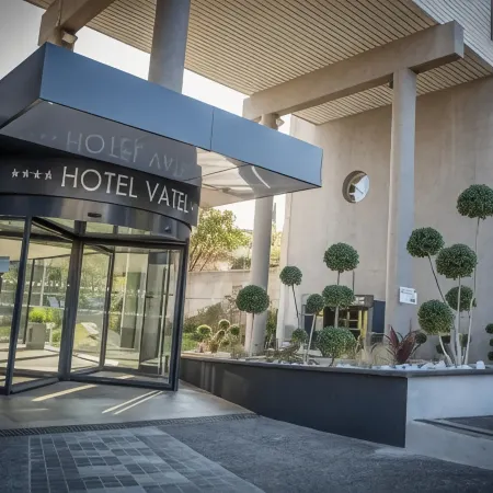 Hôtel & Spa Vatel