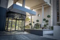 Hôtel & Spa Vatel Hotels in Nimes
