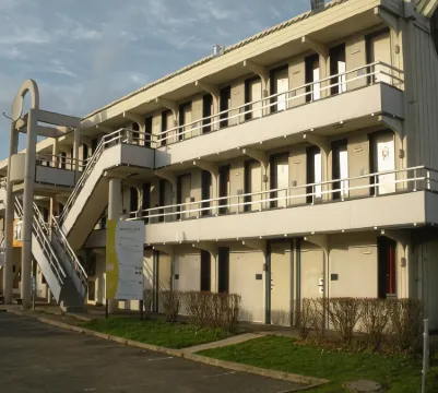 德勒普瑞米爾經典酒店