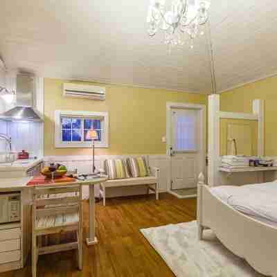 Ganghwa Island Nanum Pension (Kids Pool Villa Swimming Pool) Rooms