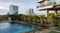 Thara Place Treepark BSD Hotels near Taman Kota 2 BSD