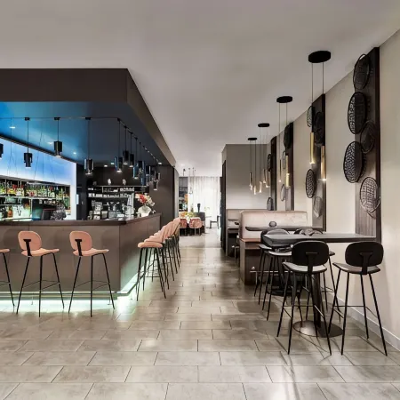 Vienna House by Wyndham Zur Bleiche Schaffhausen