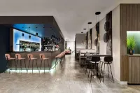 Vienna House by Wyndham Zur Bleiche Schaffhausen - bar