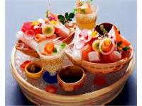 Kagiya the Annex of Senoumi Hotels in Minamiizu