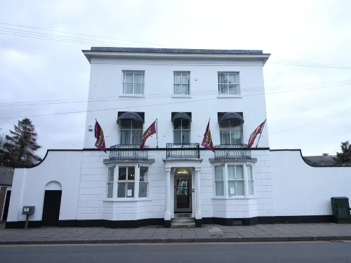 Thanington Hotel