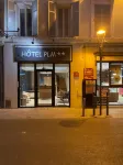 호텔 Plm 크화세뜨 가 주변 호텔