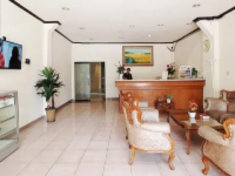 Hotel Citra Celebes Hotel di Rappocini