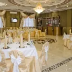 Ziko Hotels in Nefteyugansky District