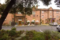 Premier Inn Liverpool (Roby) Hotels in Tarbock