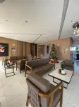 Cozy 2 Br Unit at South Residences SM Southmall Hotels in Las Pinas