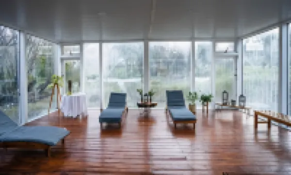 Pioneros Suites & Spa by Grupo Tierra Gaucha