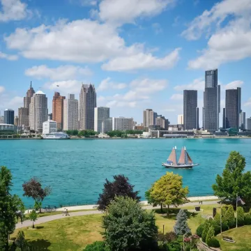 DoubleTree by Hilton Windsor, on