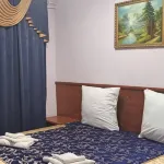 Marshal Kubinka Hotel Hotels in Odintsovsky District