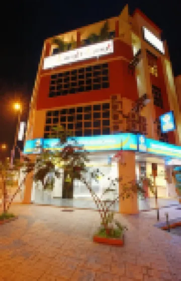 Langit Langi Hotel @ KLIA/KLIA2 Hotels near UiTM Dengkil Campus