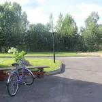 Breitovo Guest House Hotels in Breytovsky District