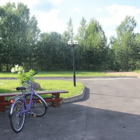 Гостевой дом Брейтово Отели в г. Брейтовский район