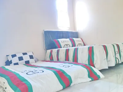 Villa Rafif Batu - Four Bedroom Hotels near Batu Night Spectacular (BNS)