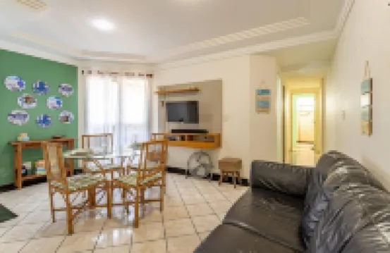 Apt sea View 160m From Padres Beach Eci0201