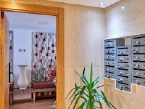 ที่พักในราบัต - ฮาซัน - Authentic Residence โรงแรมในราบัต