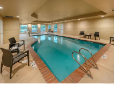 智選假日套房酒店雷德布拉夫 雷德布拉夫酒店