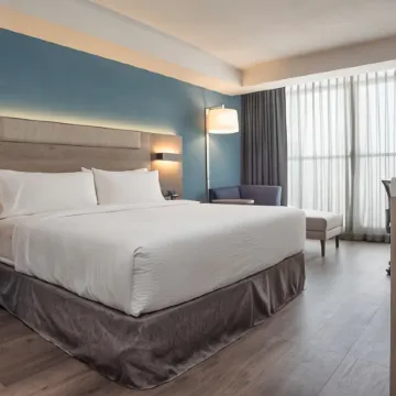 Holiday Inn Express GUADALAJARA EXPO by IHG