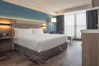Holiday Inn Express Guadalajara Expo Отели в г. Сапопан