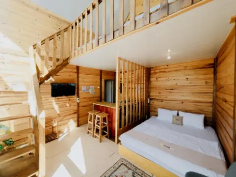 Kijang Mas By Travelink