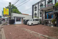 Zameena Guesthouse - 民宿