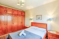 Units in Building With Swimming Pool in Gramado - MDC Hotels in Floresta