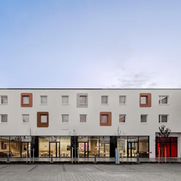 Prize by Radisson, Munich Airport