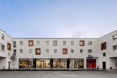 Prize by Radisson, Munich Airport