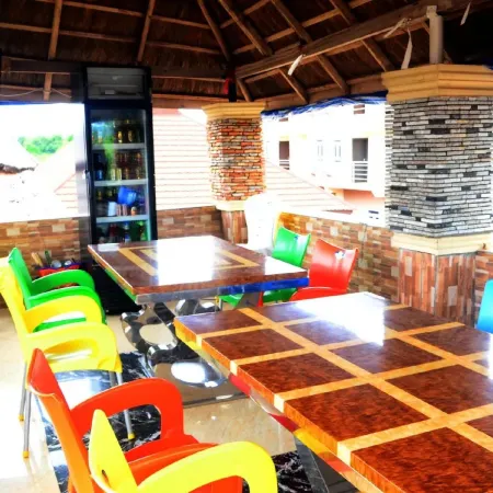 Groovy Hotel Akure