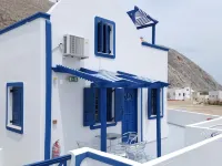 Roula Villa Studios & Apartments