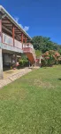 Jacob's Cozy Oasis: 1BR in Marigot w/ Wi-Fi, A/C, Kitchen – <5 Mins to Airport Hotels in 