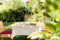 Jardis Boutique Hotel