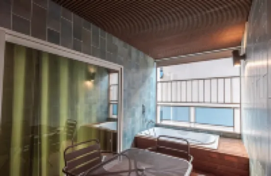 SongJeong Olla Hotel